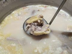 -煲王粤菜餐厅(中侨中心店)