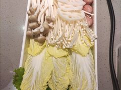 -半天妖烤鱼(大兴大悦春风里店)
