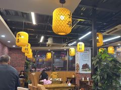 -长安后宰门水盆羊肉(新都心店)