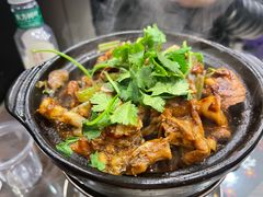 -川香煲(茅台路店)