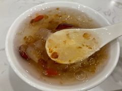-张飞木薯羹(金鱼巷店)