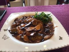 -燕春楼(海河华鼎店)