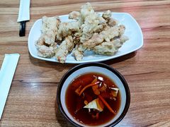 -香港饭店0410(弘大店)