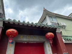 -华林禅寺