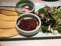 -一叶一世界·素食餐厅(锦华万达店)