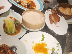 -四世同堂·京菜·烤鸭(双井店)