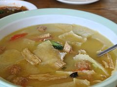 -茂盛小吃(蓝田店)
