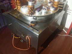 -秦二哥格格(高笋塘店)