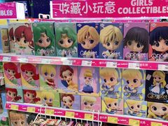 -TOYSRUS玩具反斗城(南宁万象城店)