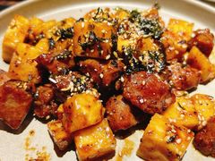 -Waanjai 晚嘉餐厅(南京商厦店)