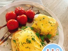 -The Rug Cafe(王府中环店)