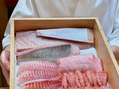 -荣一代目OMAKASE板前料理