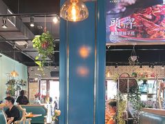 -柴窝堡22号传承新疆菜·新疆辣子鸡
