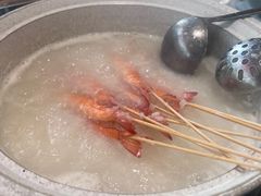 -丰尔粥食·粥底火锅·桑拿鸡(大良总店)