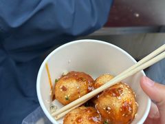 -阿宝生煎包(万松园总店)