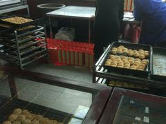 -黄桥宾馆黄桥烧饼(银杏路店)