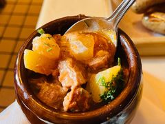 -老井俄式餐厅