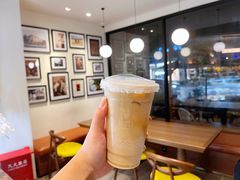 -Peet's Coffee皮爷咖啡(大学路店)