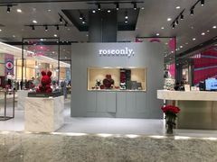 -ROSEONLY诺誓(青岛万象城店)