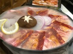 -九田家黑牛烤肉料理(石路天虹店)