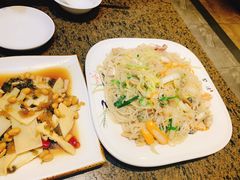 -旺达·福州菜(正大广场店)