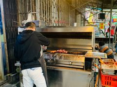 -金二烤肉(早慈巷小区店)