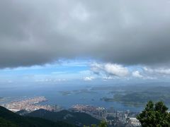 -梧桐山风景名胜区