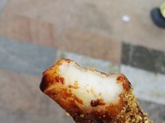 -玛马艾脆皮水磨年糕(湖北路87-89小区店)
