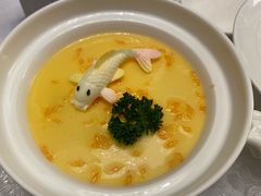 -酌宴府The China Club·广州万富希尔顿酒店(云城东路店)