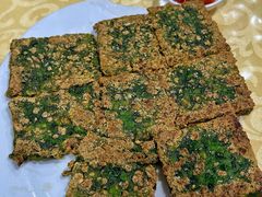 -车头老二大排档