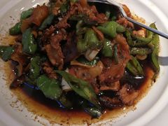 -兰湘子·湘菜小炒(石家庄万象城店)