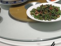 -宁夏国强手抓羊肉·清真菜(未央路凤三店)