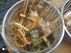 -乐山鲜知味钵钵鸡(奎星楼店)