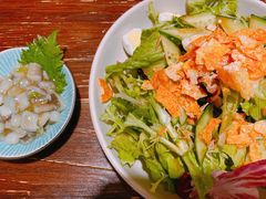 凯撒沙拉-鸟亭·居酒屋(青年路店)
