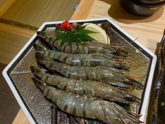 -松鱼亭·和牛烧肉(协鑫广场店)