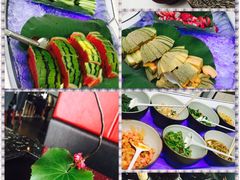 -王家渡火锅店(棕榈泉店)