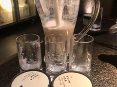 -湊湊火锅·茶憩(打浦桥日月光店)