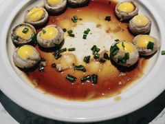 -悦海·家宴·冰花皮皮虾大锅贴(宝龙店)