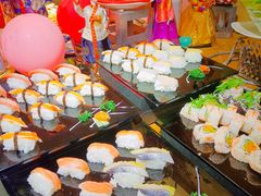 -青岛景园假日酒店-自助餐厅(城阳店)