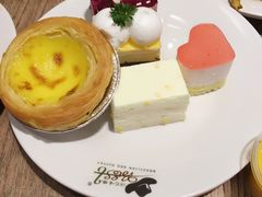 -汉巴味德(大悦城店)