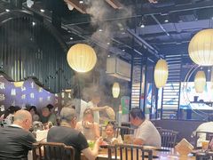-呷哺呷哺 小火锅 (浦东新欧尚超市店)