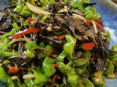 -翠湖宾馆·中餐厅