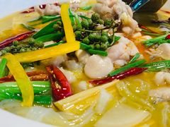 -吴氏老妈·23年家常菜(古城店)