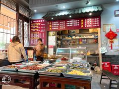 -华兴街煎蛋面(总店)