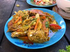 -Wang Sai Seafood