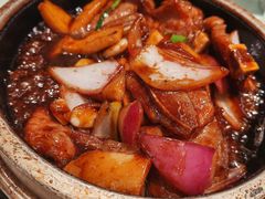 -渔人码头(中南店)