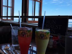 -阿甘虾餐厅(Maui)