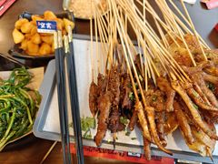 -林二哥宜烤官·宜宾小烧烤