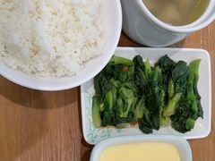 -老乡鸡(东方广场店)