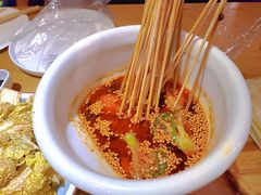 -春饼先生·北京烤鸭(甘井子万达店)